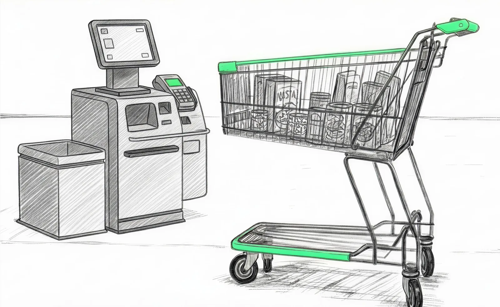 E-Commerce Development
